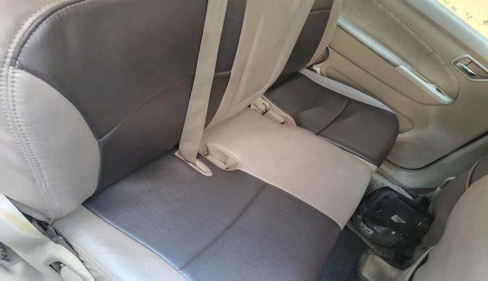 2013 Maruti Ertiga ZXI, Petrol, Manual, 79,809 km, interior