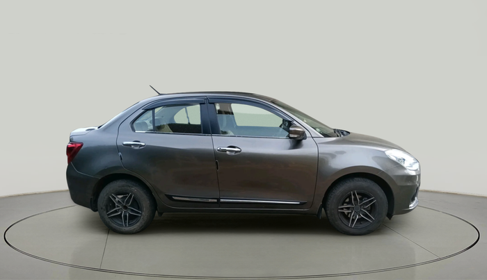 2022 Maruti Dzire VXI AMT, Petrol, Automatic, 55,892 km, exterior