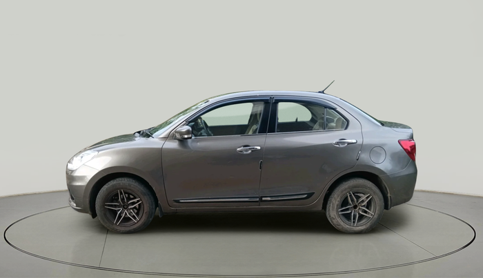 2022 Maruti Dzire VXI AMT, Petrol, Automatic, 55,892 km, exterior