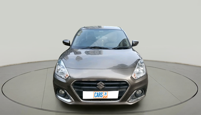 2022 Maruti Dzire VXI AMT, Petrol, Automatic, 55,892 km, exterior