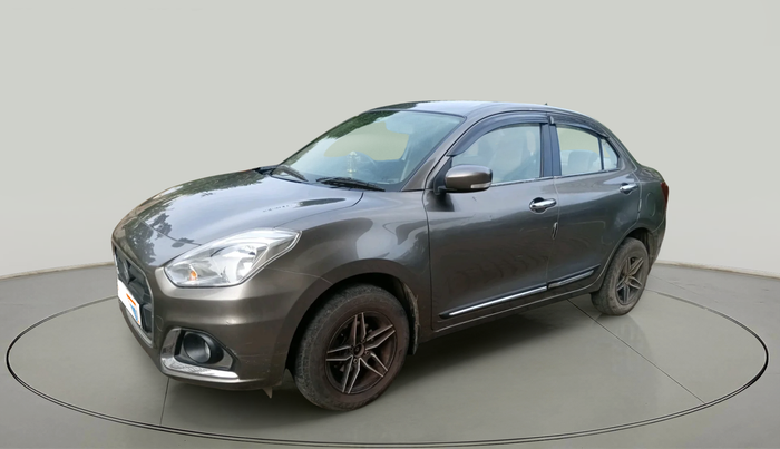 2022 Maruti Dzire VXI AMT, Petrol, Automatic, 55,892 km, exterior
