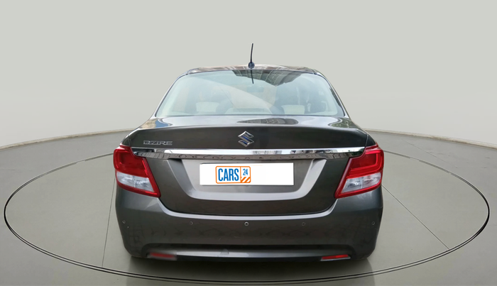 2022 Maruti Dzire VXI AMT, Petrol, Automatic, 55,892 km, exterior