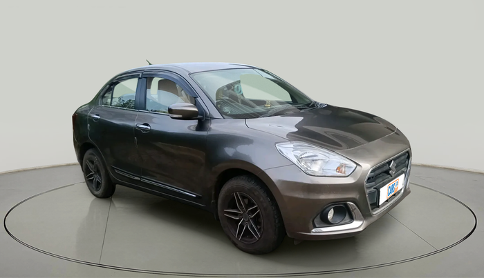 2022 Maruti Dzire VXI AMT, Petrol, Automatic, 55,892 km, exterior