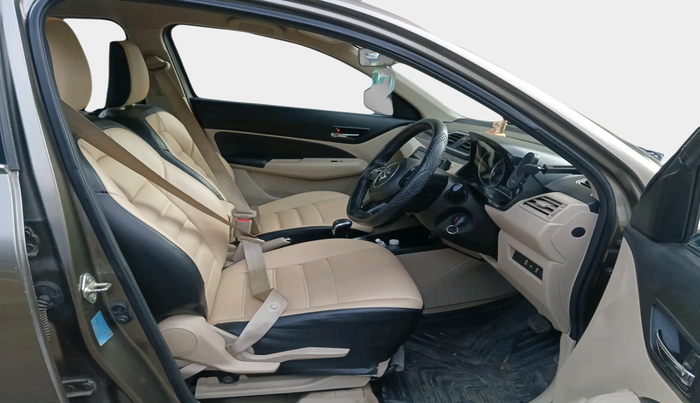 2022 Maruti Dzire VXI AMT, Petrol, Automatic, 55,892 km, interior