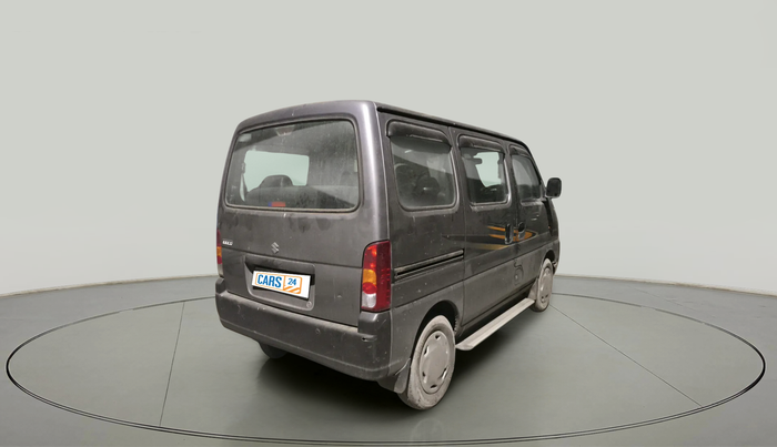 2022 Maruti Eeco 7 STR STD(O), Petrol, Manual, 30,000 km, exterior