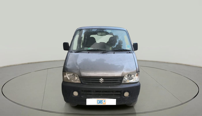 2022 Maruti Eeco 7 STR STD(O), Petrol, Manual, 30,000 km, exterior
