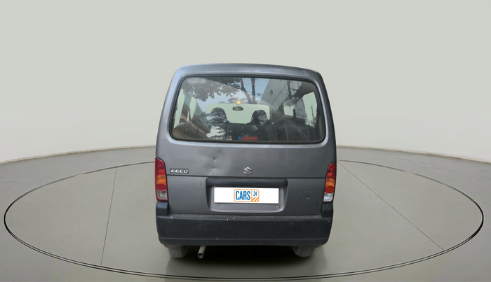2022 Maruti Eeco 7 STR STD(O), Petrol, Manual, 30,000 km, exterior