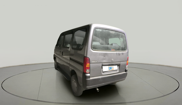 2022 Maruti Eeco 7 STR STD(O), Petrol, Manual, 30,000 km, exterior