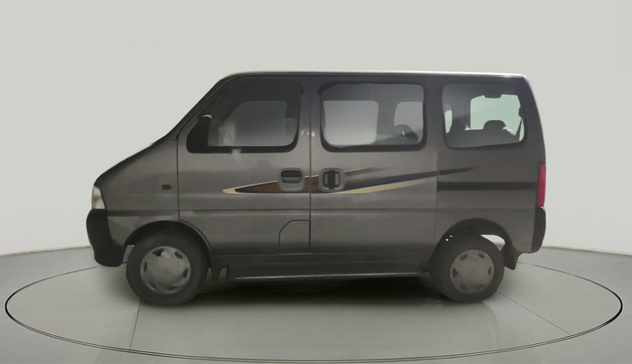 2022 Maruti Eeco 7 STR STD(O), Petrol, Manual, 30,000 km, exterior