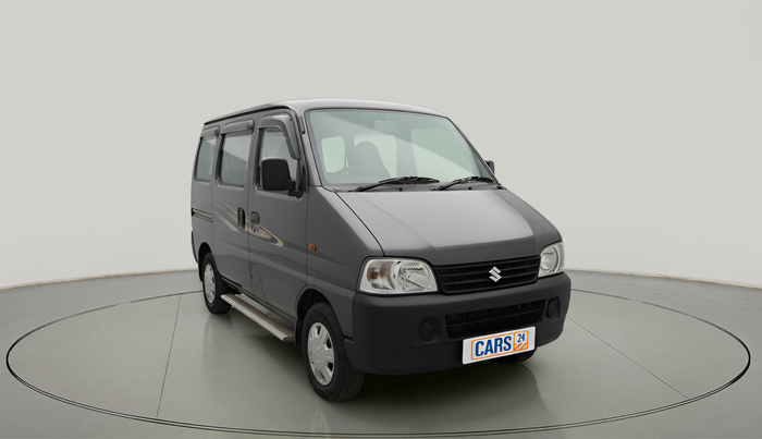 2022 Maruti Eeco 7 STR STD(O), Petrol, Manual, 30,000 km, exterior
