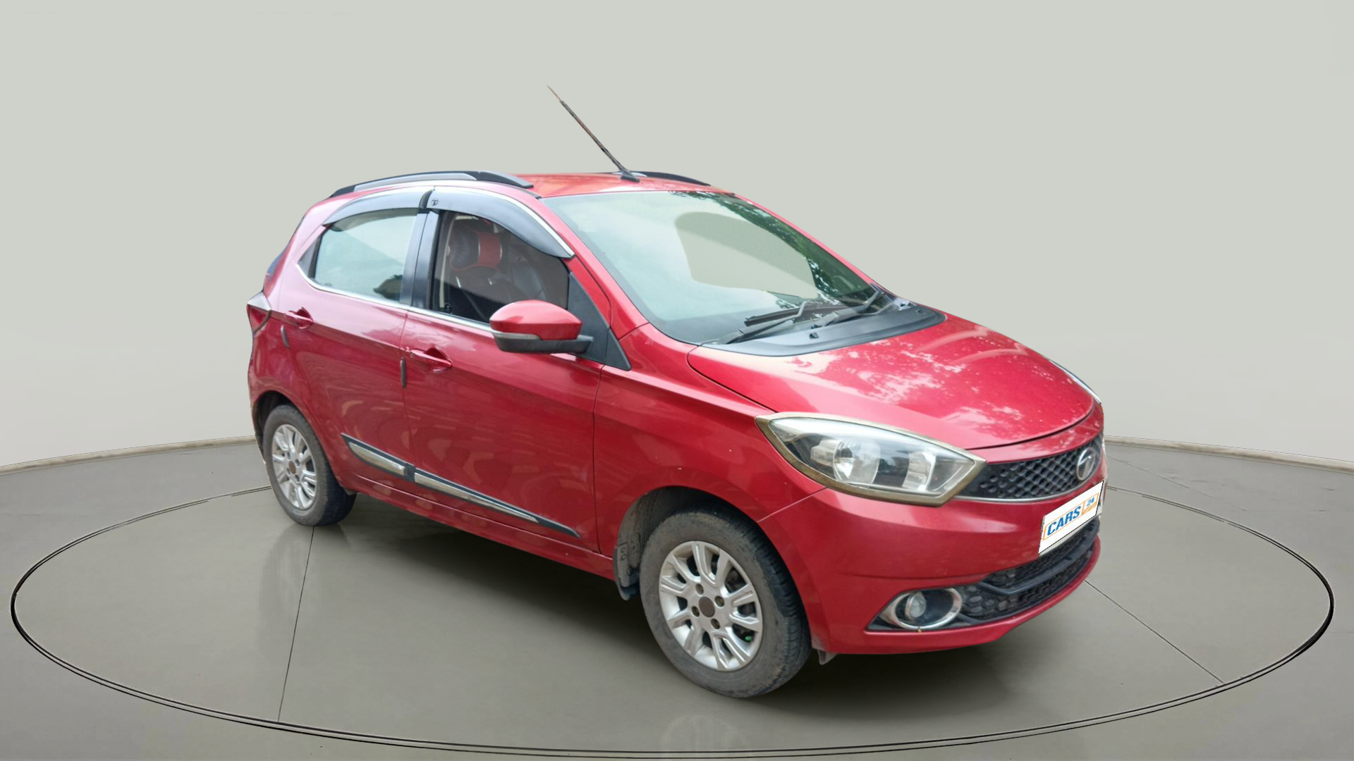 Used 2018 Tata Tiago XZA PETROL Verified Sellers CARS24