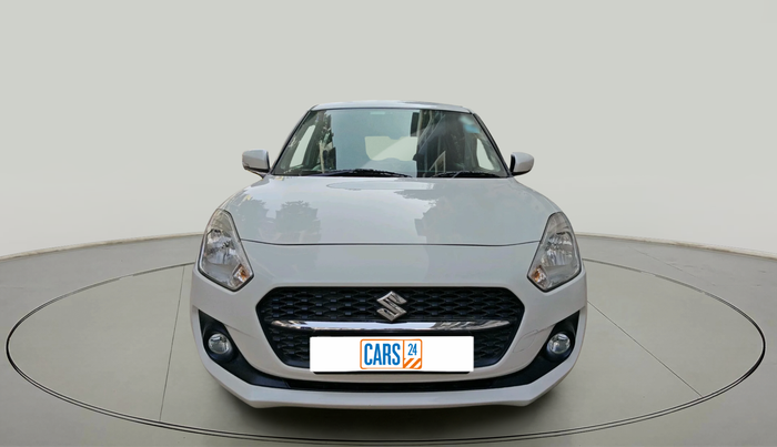2024 Maruti Swift VXI CNG, Petrol, Manual, 16,236 km, exterior