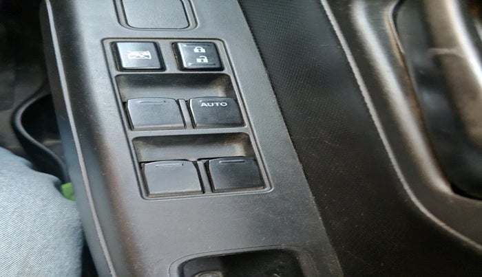 2021 Maruti New Wagon-R LXI CNG 1.0, Petrol, Manual, 33,156 km, interior