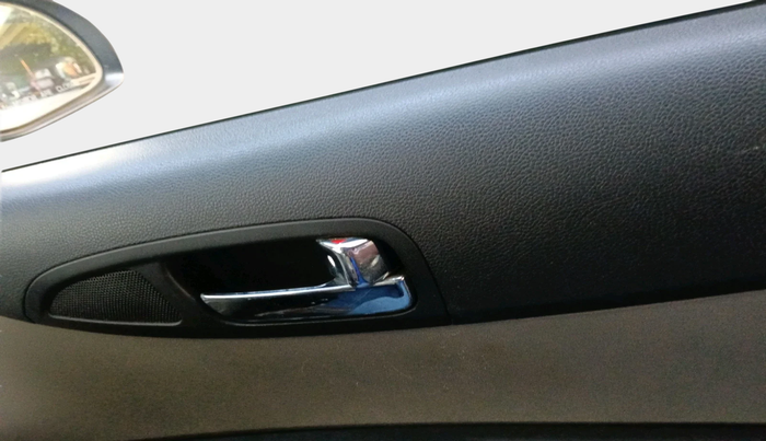 2014 Hyundai i20 SPORTZ 1.4 CRDI, Diesel, Manual, 1,89,181 km, interior