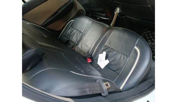 2014 Hyundai i20 SPORTZ 1.4 CRDI, Diesel, Manual, 1,89,181 km, interior