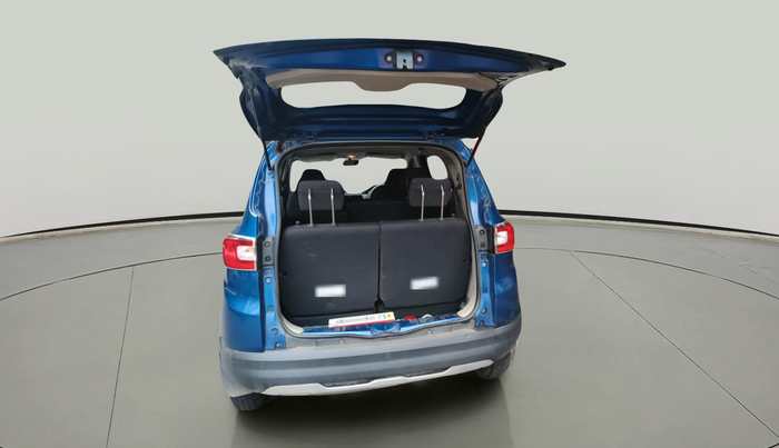 2020 Renault TRIBER RXL MT, Petrol, Manual, 50,270 km, exterior