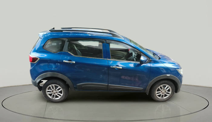 2020 Renault TRIBER RXL MT, Petrol, Manual, 50,270 km, exterior