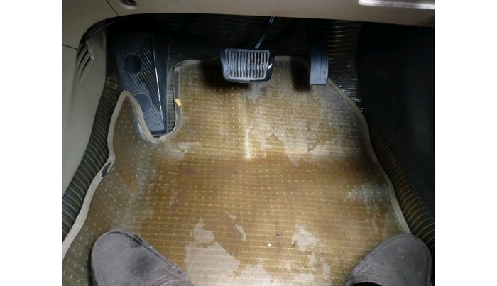 2013 Hyundai Verna FLUIDIC 1.6 VTVT SX AT, Petrol, Automatic, 64,857 km, interior