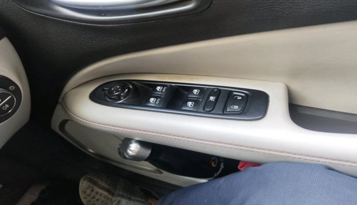 2018 Jeep Compass LIMITED 2.0 DIESEL, Diesel, Manual, 55,277 km, interior