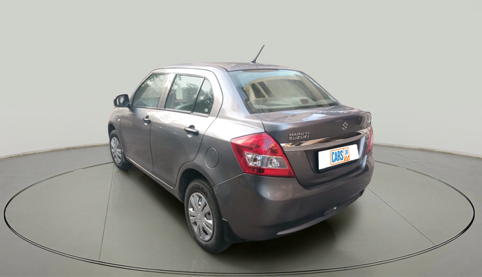 2014 Maruti Swift Dzire LDI, Diesel, Manual, 2,76,223 km, exterior