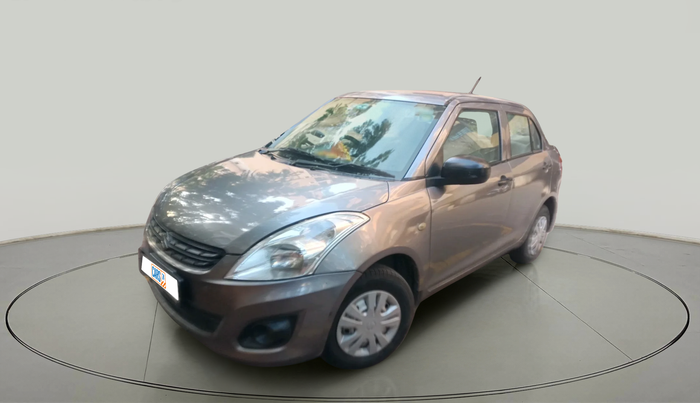 2014 Maruti Swift Dzire LDI, Diesel, Manual, 2,76,223 km, exterior