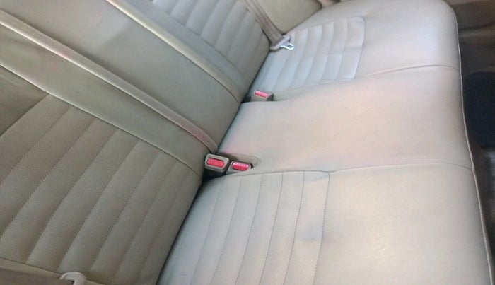 2014 Maruti Swift Dzire LDI, Diesel, Manual, 2,76,223 km, interior