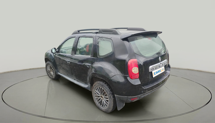 2013 Renault Duster 110 PS RXL DIESEL, Diesel, Manual, 1,71,066 km, exterior