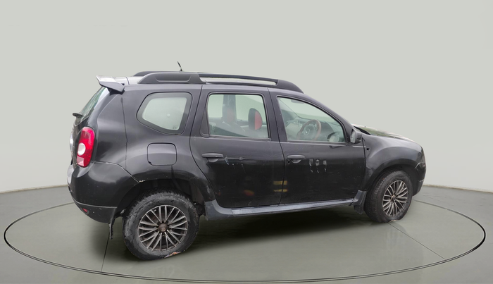 2013 Renault Duster 110 PS RXL DIESEL, Diesel, Manual, 1,71,066 km, exterior
