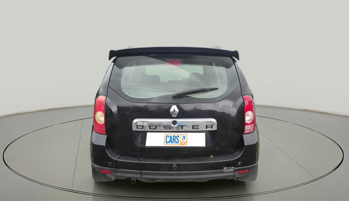 2013 Renault Duster 110 PS RXL DIESEL, Diesel, Manual, 1,71,066 km, exterior