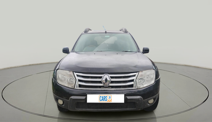 2013 Renault Duster 110 PS RXL DIESEL, Diesel, Manual, 1,71,066 km, exterior
