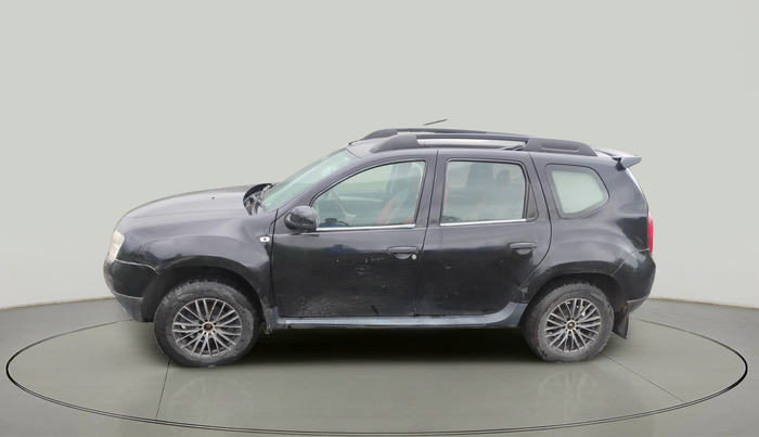 2013 Renault Duster 110 PS RXL DIESEL, Diesel, Manual, 1,71,066 km, exterior
