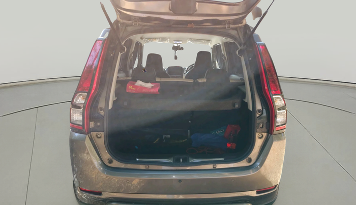 2023 Maruti New Wagon-R VXI 1.0, Petrol, Manual, 10,329 km, exterior