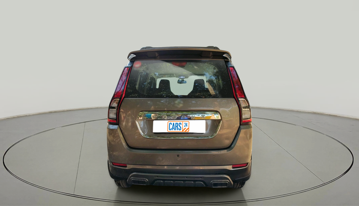 2023 Maruti New Wagon-R VXI 1.0, Petrol, Manual, 10,329 km, exterior