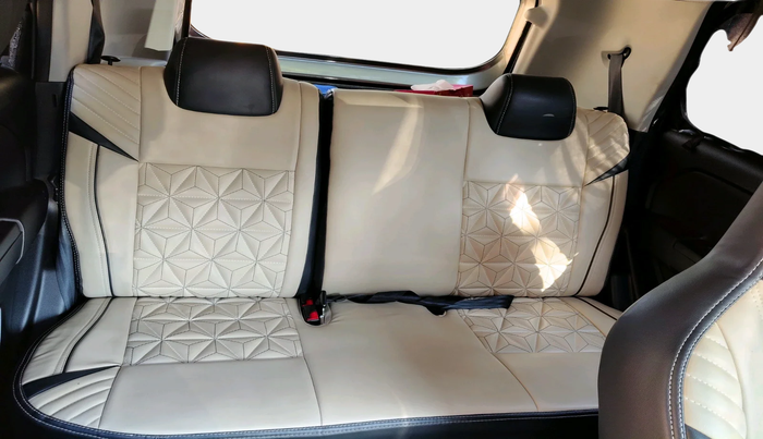 2023 Maruti New Wagon-R VXI 1.0, Petrol, Manual, 10,329 km, interior