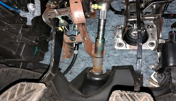 2023 Maruti New Wagon-R VXI 1.0, Petrol, Manual, 10,329 km, interior