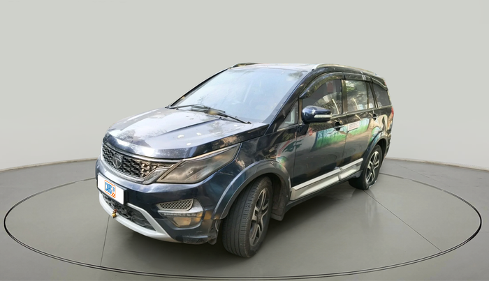 2017 Tata Hexa XT 4X2 6 STR, Diesel, Manual, 1,45,589 km, exterior