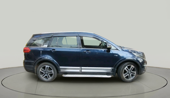 2017 Tata Hexa XT 4X2 6 STR, Diesel, Manual, 1,45,589 km, exterior