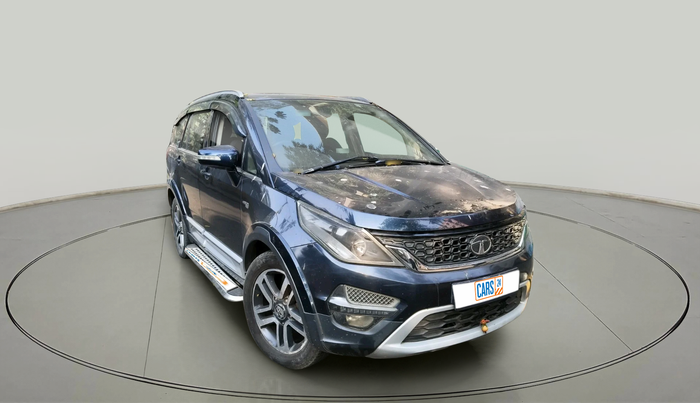 2017 Tata Hexa XT 4X2 6 STR, Diesel, Manual, 1,45,589 km, exterior
