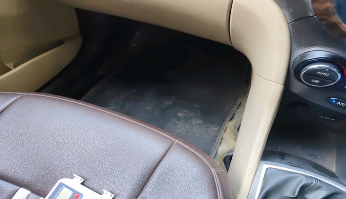2013 Hyundai Verna FLUIDIC 1.6 VTVT SX, Petrol, Manual, 22,789 km, interior
