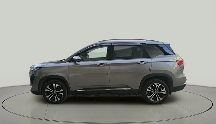 2022 MG HECTOR PLUS SELECT 2.0 DIESEL TURBO MT 7-STR, Diesel, Manual, 30,302 km, exterior