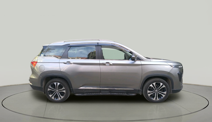 2022 MG HECTOR PLUS SELECT 2.0 DIESEL TURBO MT 7-STR, Diesel, Manual, 30,302 km, exterior