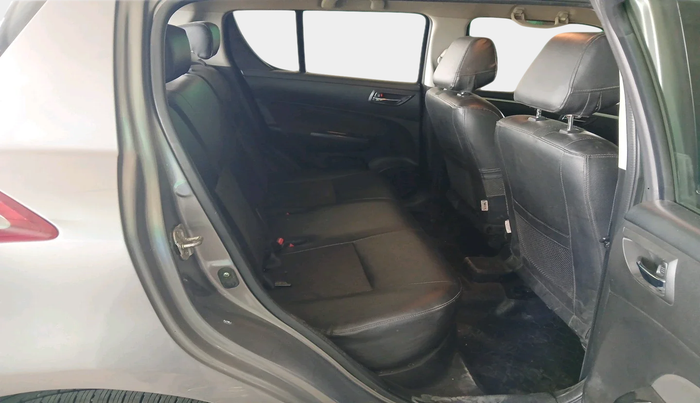 2013 Maruti Swift VXI, Petrol, Manual, 37,430 km, interior