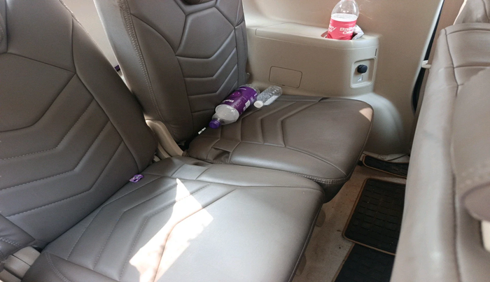 2019 Maruti Ertiga ZXI+ SHVS, Petrol, Manual, 52,125 km, interior