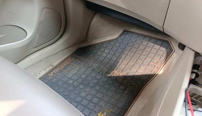 2019 Maruti Ertiga ZXI+ SHVS, Petrol, Manual, 52,125 km, interior