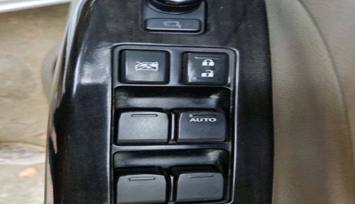 2017 Maruti Ciaz ZDI+ SHVS, Diesel, Manual, 1,47,941 km, interior