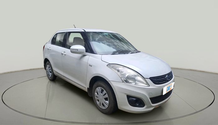 2012 Maruti Swift Dzire VXI, Petrol, Manual, 41,249 km, exterior