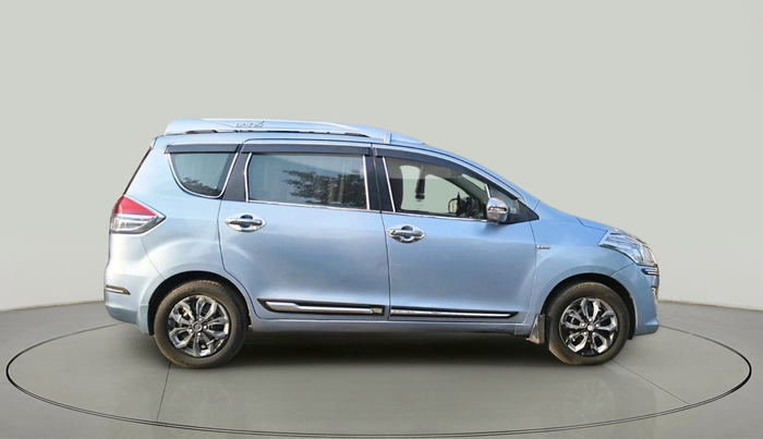 2012 Maruti Ertiga VDI, Diesel, Manual, 1,15,248 km, exterior