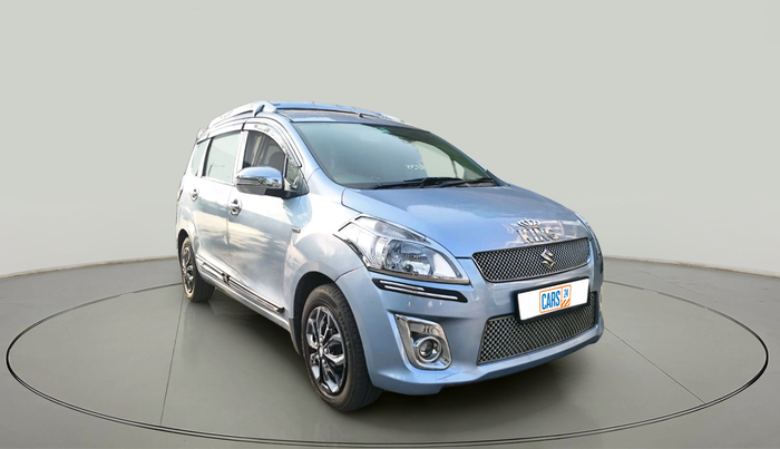 2012 Maruti Ertiga VDI, Diesel, Manual, 1,15,248 km, exterior