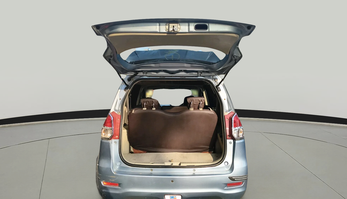 2012 Maruti Ertiga VDI, Diesel, Manual, 1,15,248 km, exterior