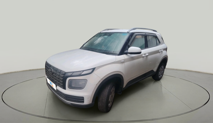 2022 Hyundai VENUE S 1.2, Petrol, Manual, 5,872 km, exterior
